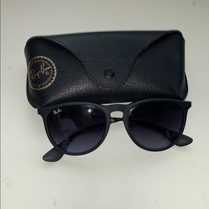 AUTHENTIC RAY BANS